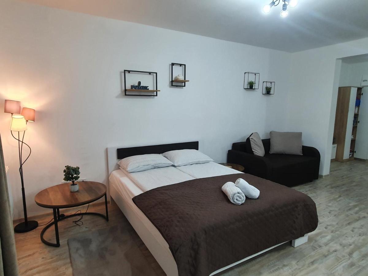 Apartament Relaxa Green Targu Mures Luaran gambar